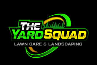 make landscape logo design