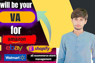 do 2 step and direct dropshipping on walmart and ebay