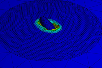 do fea simulation in comsol and ansys