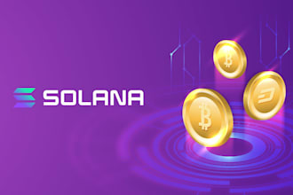 build arbitrage bot, solana volume bot solana bot crypto trading bot volume bot