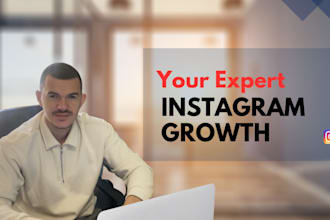 professionally grow your instagram account followers