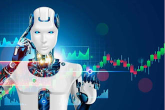 develop tradestation trading bot, quantower, alpaca, moomoo, tradingview,mt5 bot