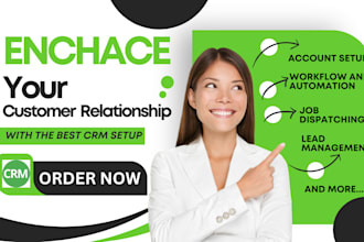 home services crm bookingkaola  smart service fusion max fieldpulse nutshell crm