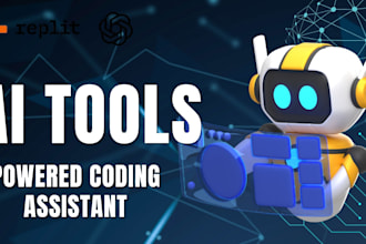 build integrate custom voice assistant replit ai model conversional ai chatbot