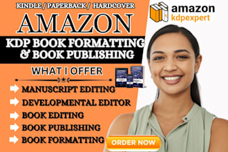 do amazon kdp book formatting for amazon kdp book formatting and book publishing