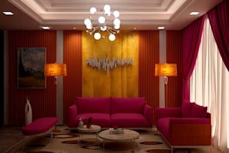 decor guest room, gym site building,lobby areas,restaurant interior,cgi terrace