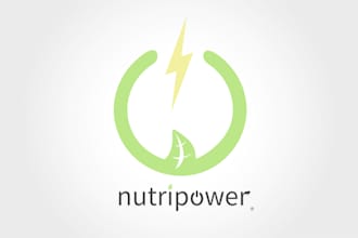 modern pictorial logo design