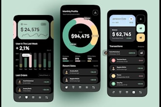 develop payment app, nfc payment app, banking app, pos payment app