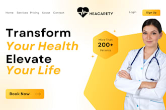 home care website, healthcare staffing agency, mental health, medical, wellness