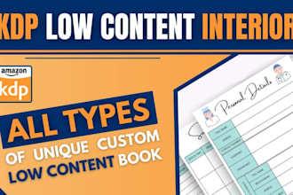 kdp low content kdp low content book kids activity book