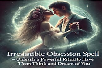 obsession love spell plus one tarot card reading