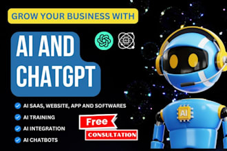 integrate chatgpt openai API in wordpress website for auto blogs and ai chatbot