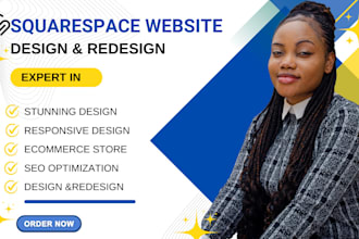 squarespace website design squarespace website redesign square online website