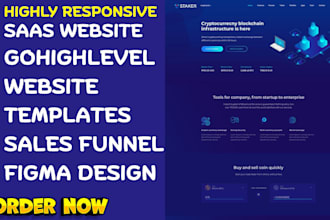setup saas ghl automation saas website saas virtual assistant saas ghl workfl