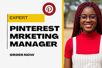 your pinterest marketing manager, SEO, and ads strategist