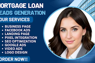 business loan leads business loan mortgage loan leads facebook ads google ads