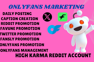 do onlyfans promotion onlyfans management business fanvue marketing chatter