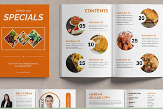 write plant vegetarian and vegan cookbook recipes or recipe book for your ebook