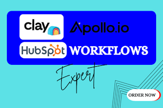 clay com clay apollo io hubspot crm yotpo sms hubspot automation instantly ai