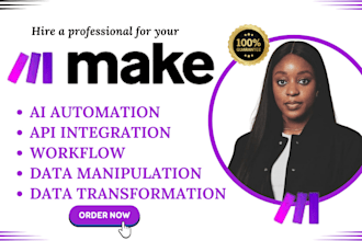 make com automation, make com, make automation, made com
