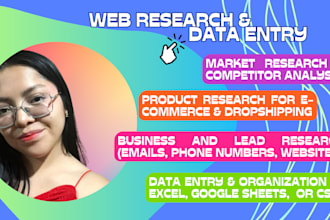 do data collection for your business