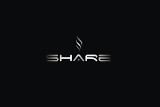 design upscale nightclub logo