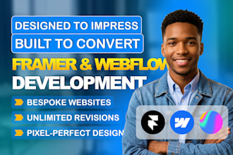 build framer website design, framer, framer website, framer website development