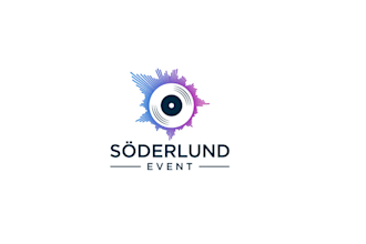design event company logo