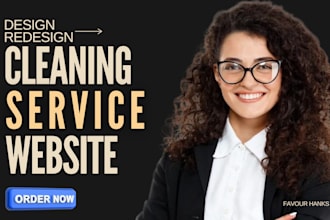 cleaning service website, booking koala website,  booking koala, launch27