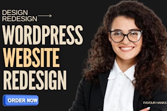 wordpress website design wordpress website redesign wordpress website design