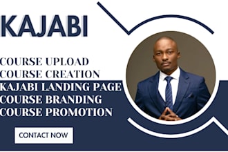 design or redesign kajabi website design learndash mighty network talent lms