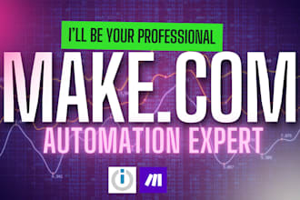 fix make com automation made com integromat workflows API integrations