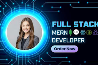 build full stack website fashion website clothing website