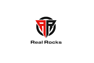 design powerful unique sports rock climbing company logo