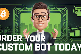 crypto trading bot hft bot ai crypto trading bot crypto trading bot