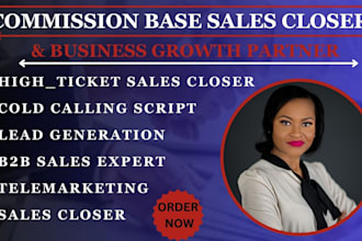 be your sales representative boost sales and business growth partner