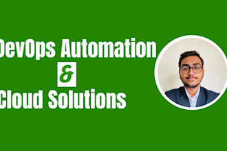 automate ci cd pipelines and kubernetes deployments for you