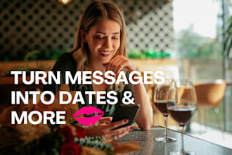 teach you how to message girls on tinder so you can get replies and dates