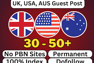 write and publish USA nd UK guest post high da US guest post