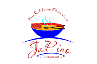 design necessary food and restaurant logo
