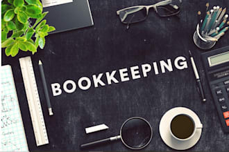 offer a range of bookkeeping services to businesses