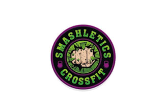 design inventive particular crossfit gym logo