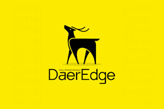 be your logo designer