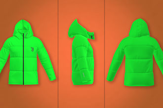 make any 3d fashion designs and pattern drawings in clo3d