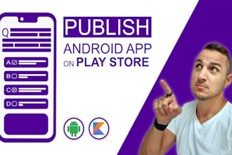 fix rejected app issue and publish app for ios and android