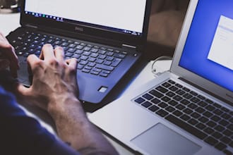 provide IT services for windows