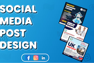 deliver business advertisement design services