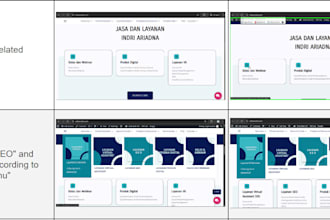 manage and maintain your wordpress website professionally