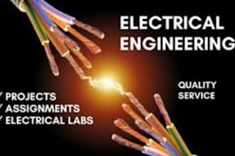 do your electrical and electronics engineering design tasks