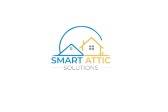 design cleaning and maintenance logo